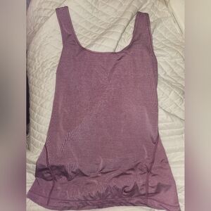 Nike Athletic Tank Top